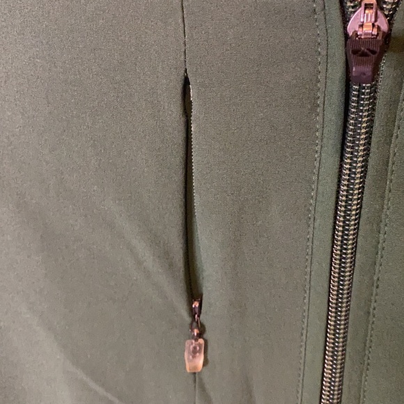 Scrub Jacket - Picture 4 of 4